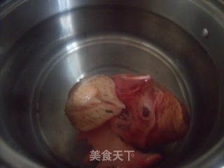 豆腐生菜汤的做法步骤：1