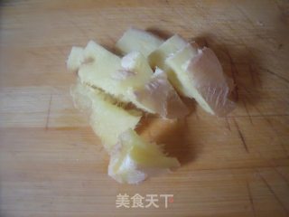 豆腐生菜汤的做法步骤：2