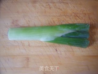 豆腐生菜汤的做法步骤：3