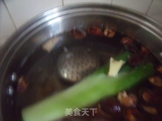 豆腐生菜汤的做法步骤：9
