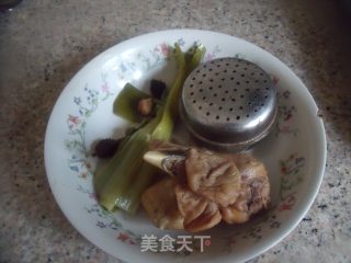 豆腐生菜汤的做法步骤：12