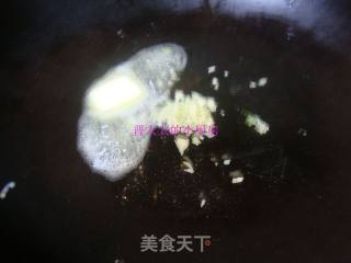 茭白肉丝的做法步骤：5