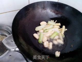 麻辣火锅鱼【川味】的做法步骤：5