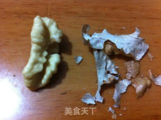 琥珀核桃仁的做法步骤：3