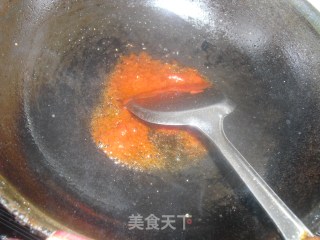 红烧肉炖土豆的做法步骤：4