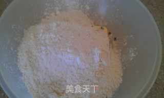海苔手指饼干的做法步骤：2