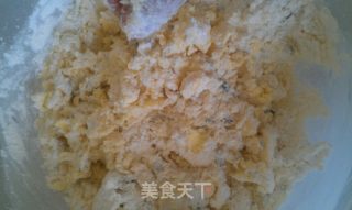 海苔手指饼干的做法步骤：3