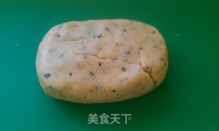 海苔手指饼干的做法步骤：4