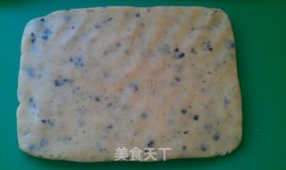 海苔手指饼干的做法步骤：5