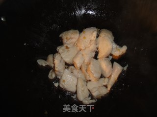 印度酱香鸡（Butter Chicken）的做法步骤：5