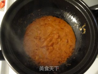 印度酱香鸡（Butter Chicken）的做法步骤：7