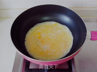 干贝花菇糯米饭 【电饭煲版本】的做法步骤：13