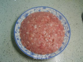 酸汤水饺的做法步骤：1