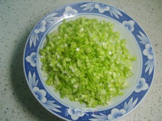 酸汤水饺的做法步骤：4