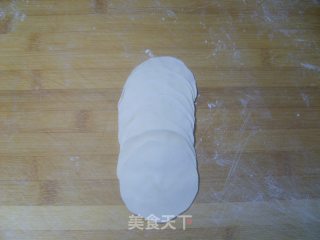 酸汤水饺的做法步骤：10