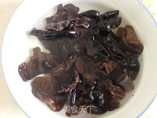 【三色肉夹馍】--不一样的地域特色（附空心馍饼做法）的做法步骤：1