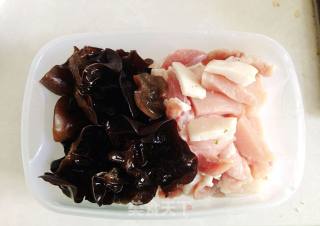 【三色肉夹馍】--不一样的地域特色（附空心馍饼做法）的做法步骤：5
