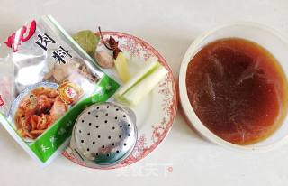 【三色肉夹馍】--不一样的地域特色（附空心馍饼做法）的做法步骤：6