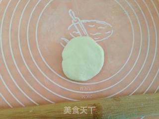 【三色肉夹馍】--不一样的地域特色（附空心馍饼做法）的做法步骤：15