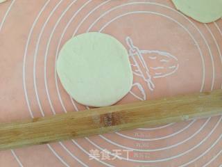 【三色肉夹馍】--不一样的地域特色（附空心馍饼做法）的做法步骤：16