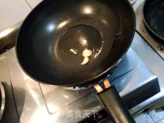 酱炒豆芽的做法步骤：3