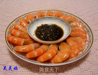 盐水虾的做法步骤：4