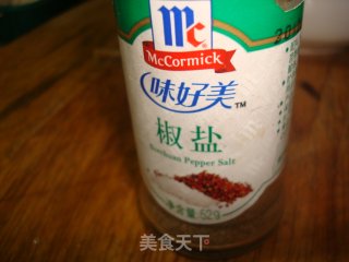 椒盐虾的做法步骤：7