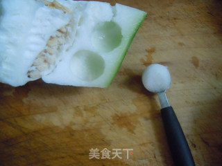 红酒酿葡萄的做法步骤：2