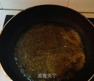 【黑椒培根金针卷】--附西红柿皮玫瑰花做法的做法步骤：8