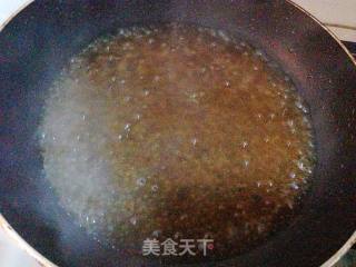 【黑椒培根金针卷】--附西红柿皮玫瑰花做法的做法步骤：9