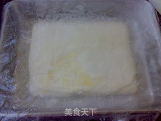 蔓越莓丹麦包的做法步骤：9