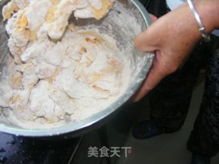 柿子饼的做法的做法步骤：3