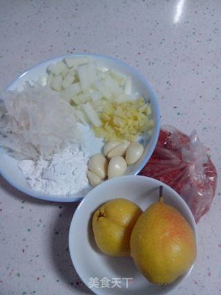 辣白菜的做法步骤：3