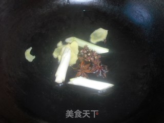 红烧排骨的做法步骤：4