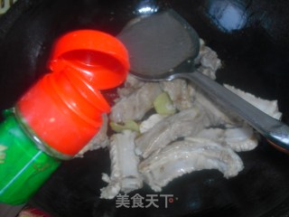 红烧排骨的做法步骤：6