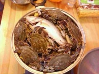 一锅十三菜的做法步骤：8