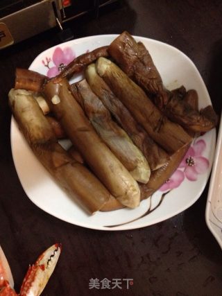 一锅十三菜的做法步骤：13