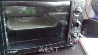 橙味瑞士卷的做法步骤：5