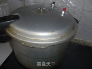 卤煮花生的做法步骤：6