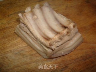 走油肉的做法步骤：4