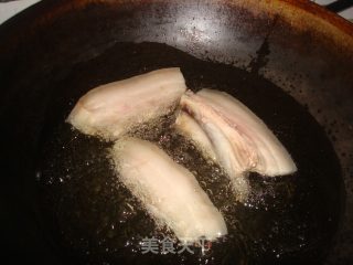 走油肉的做法步骤：6