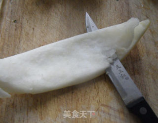 蜂蜜柚子茶的做法步骤：3