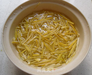 蜂蜜柚子茶的做法步骤：6