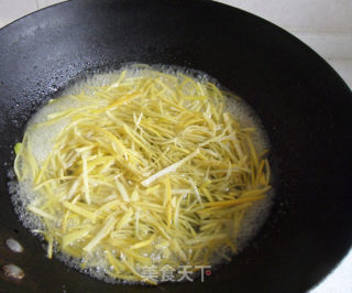 蜂蜜柚子茶的做法步骤：9