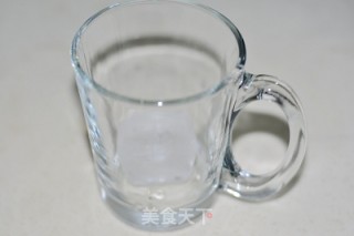 青柠檬苏打水的做法步骤：2