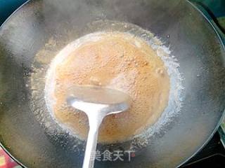 杂蔬肉末炒粉丝的做法步骤：7