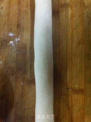 【香菇猪肉水饺】好吃又有营养的做法步骤：9