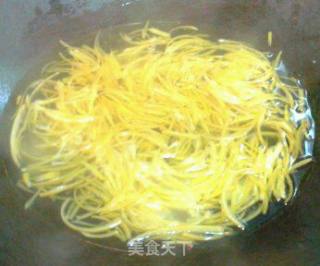 家常柚子茶蜂蜜的做法步骤：2