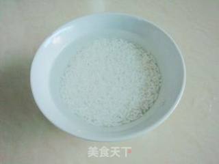 鸡肉木耳粥的做法步骤：2