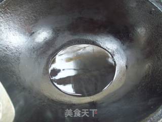 秋葵肉丝的做法步骤：3